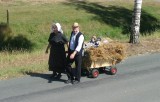 Fußgruppe